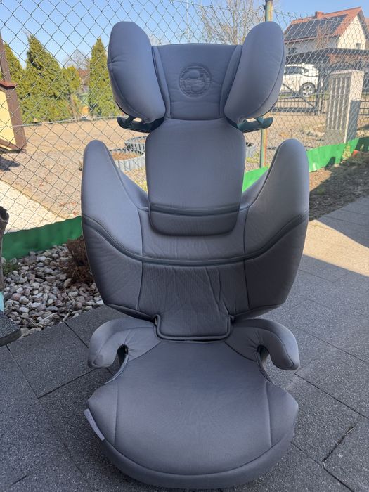 Fotelik  dzieciecy  Cybex S I- fix