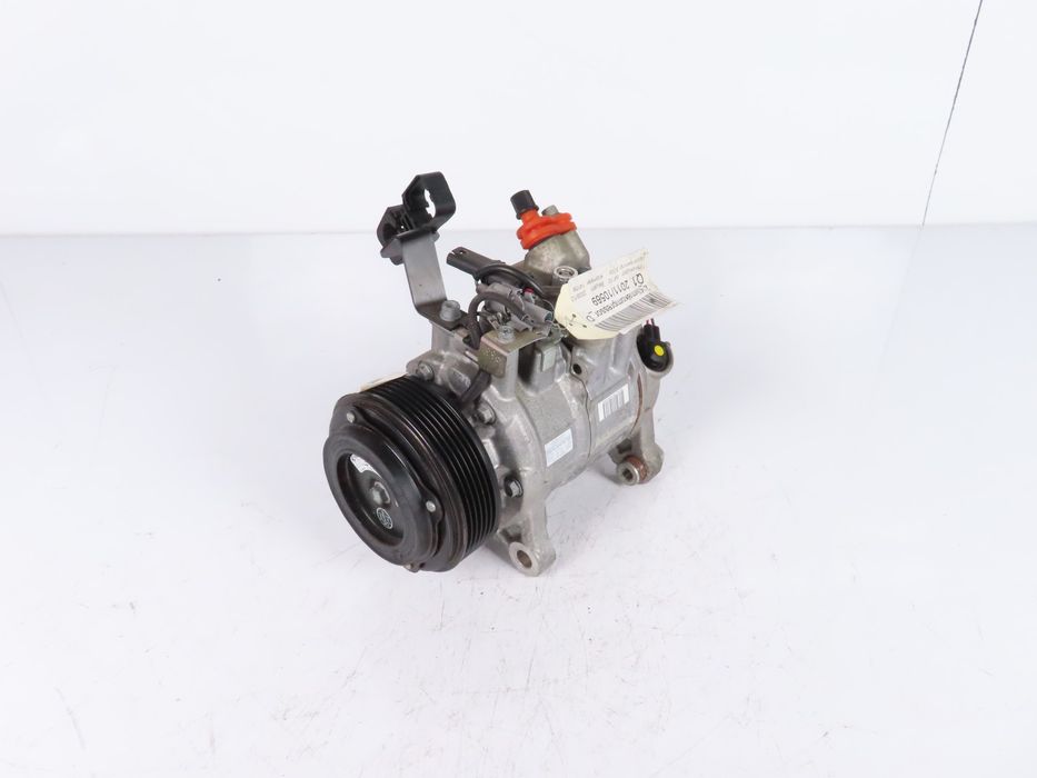 Compressor De Ac / Ar Condicionado Bmw 1 Ref: 64529225703 / 9223694