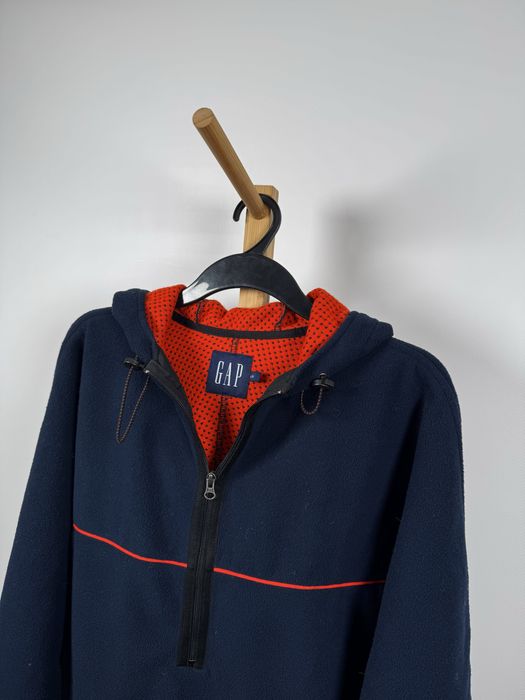 GAP polar bluza polarowa ciepła XL