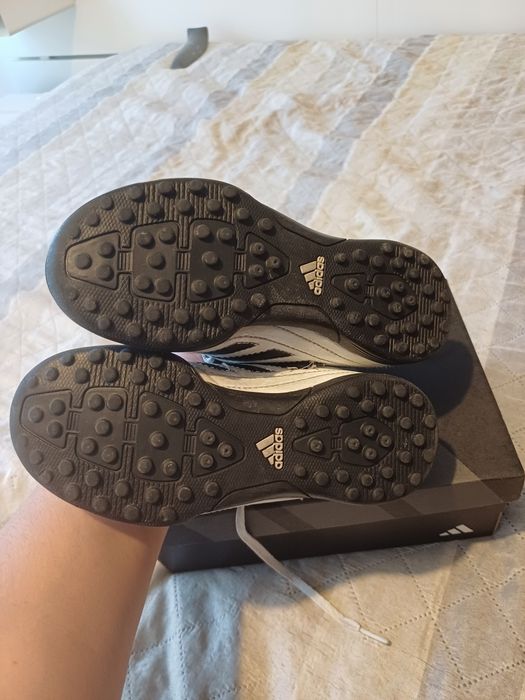 Chuteiras adidas