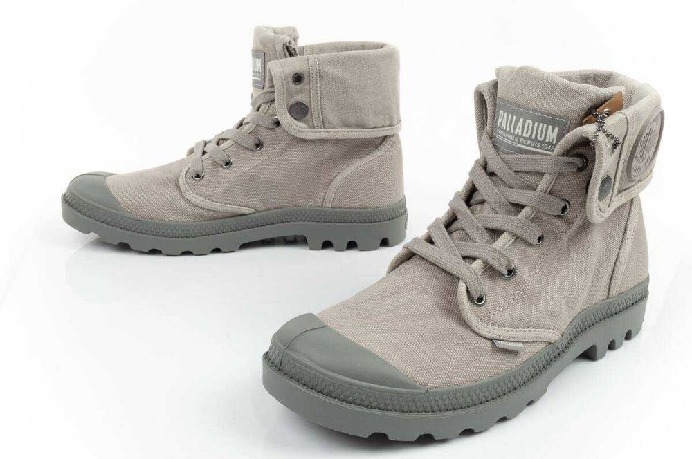 Buty męskie sportowe Palladium Baggy r. 41-47