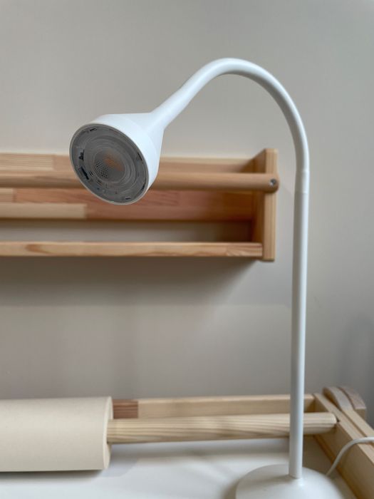 Lampka biurkowa Ikea NÄVLINGE