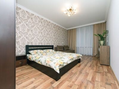 Сдается Позняки Е. Пчелки, 3 ка 100 кв.м возле Ашана