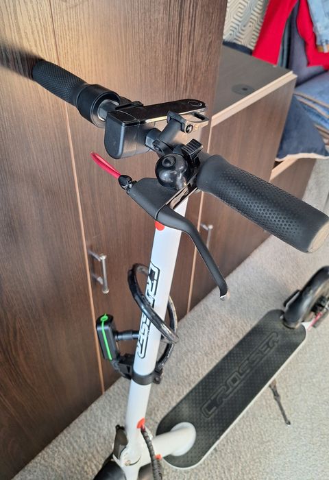 Crosser E9 Premium Air . Б/у.