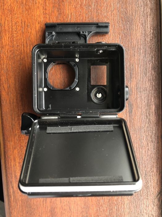 GoPro Hero 3 + Shockproof Protection64584417142913124