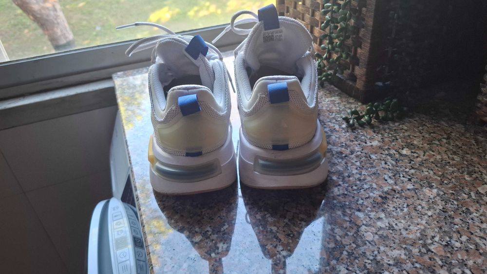 Tenis Adidas Racer TR23