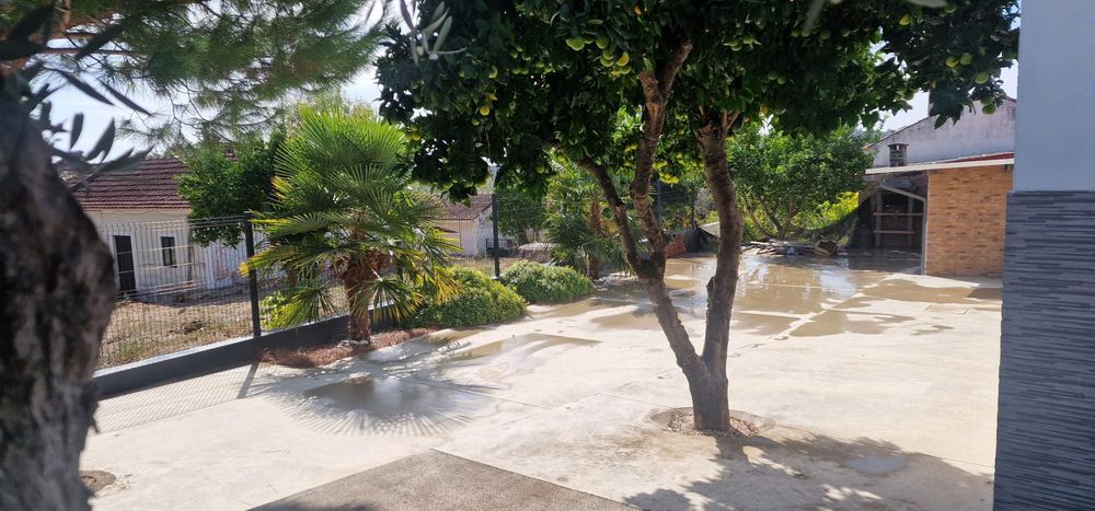 T2 em TOMAR, com Terreno a 1, 5km Centro da cidade.