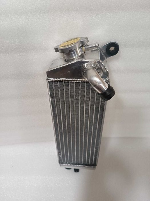Radiador em Alumínio para Yamaha DT125R DTR125