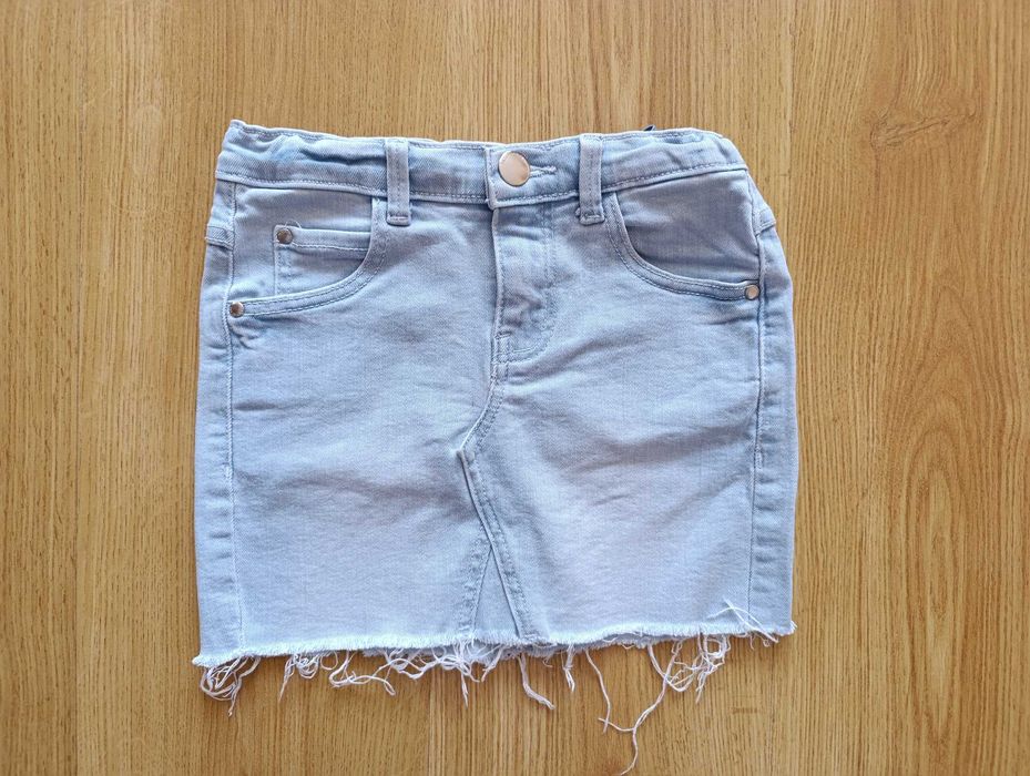 spódnica reserved r. 122