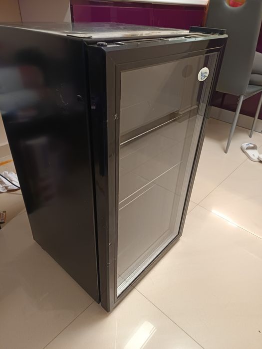 Lodówka chłodziarka Electro-Line Sc-93