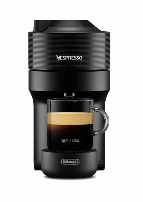 Капсульная кофемашина KRUPS Nespresso Vertuo Pop LIQUORICE