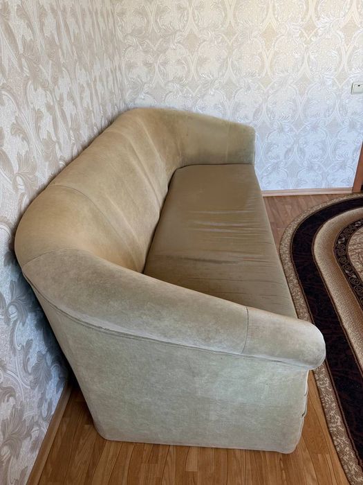 Продам диван розкладний