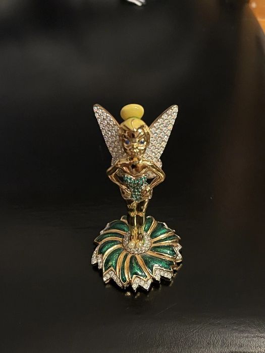 Swarovski Thinkerbell Disney