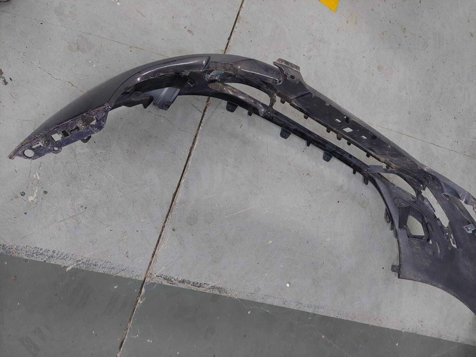 para choques frt Peugeot 308