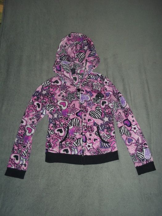 Кофта Faded Glory на девочку, размер 10-12