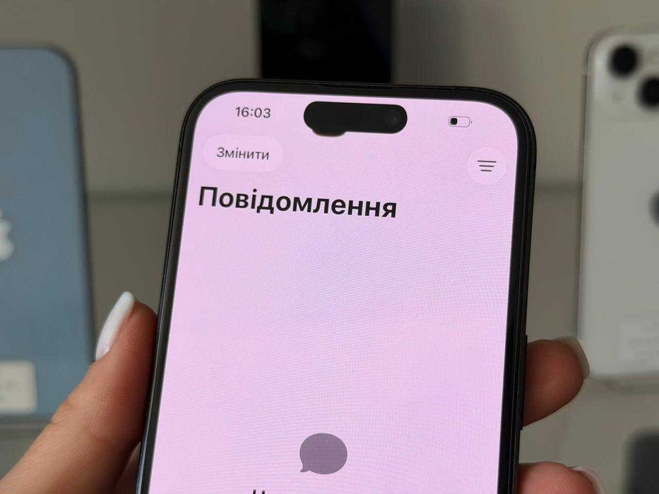 iPhone 15 Pro 256 Gb Neverlock / Магазин + Гарантія