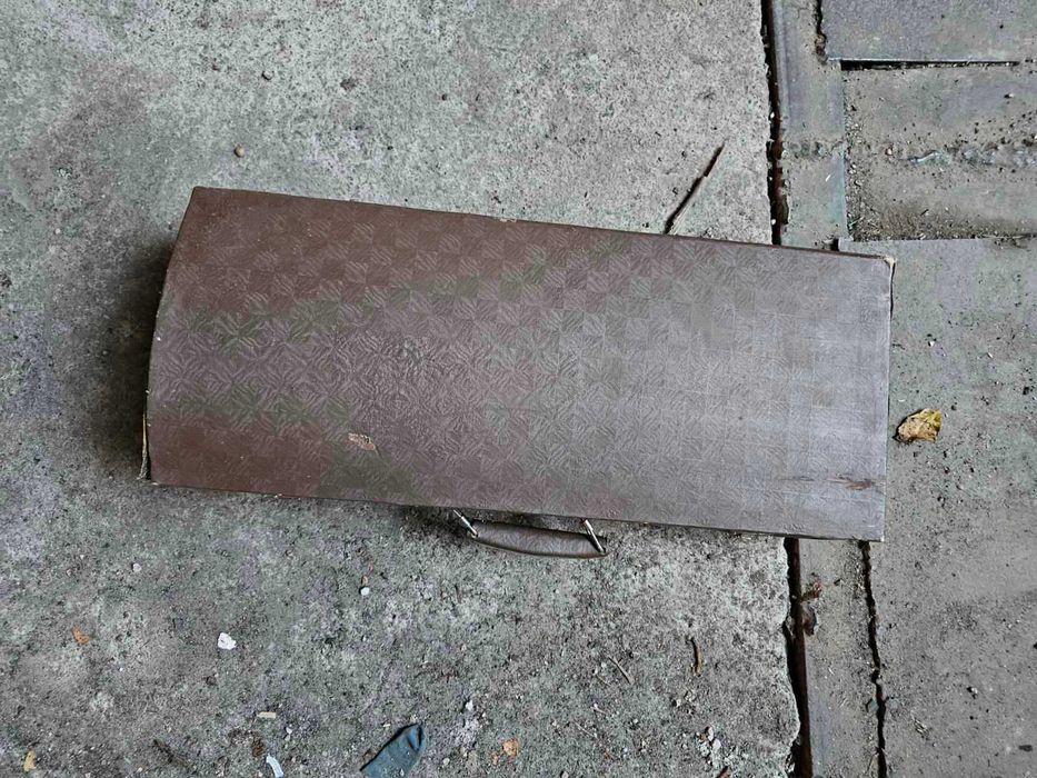 продам чехол кейс для трубы и чехол кейс для тромбона