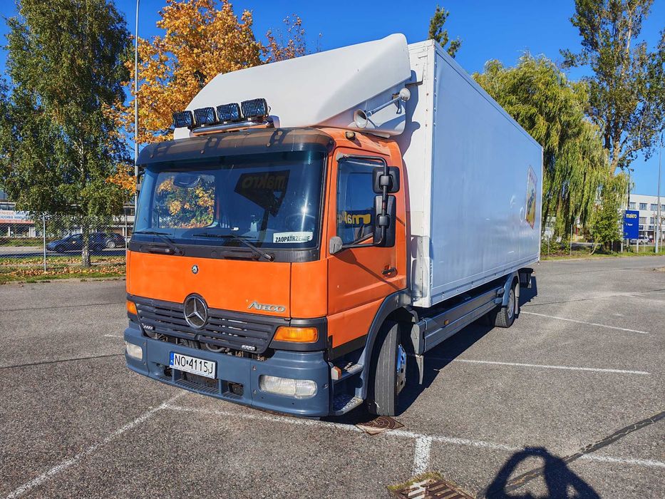 Mercedes-Benz