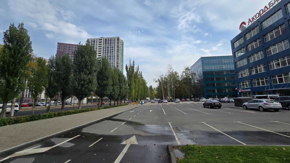 метро Мостицька, ЖК Діброва Парк.