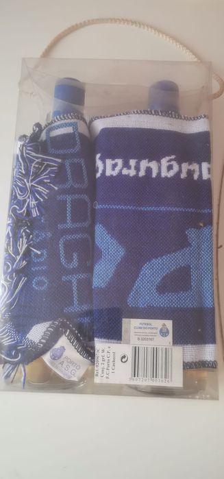 Conjunto oficial FCPorto