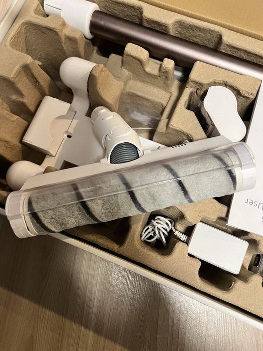 Odkurzacz pionowy  DREAME V10