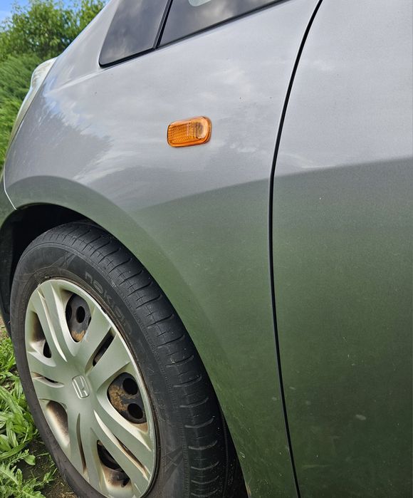 Samochód HONDA JAZZ III   1.2