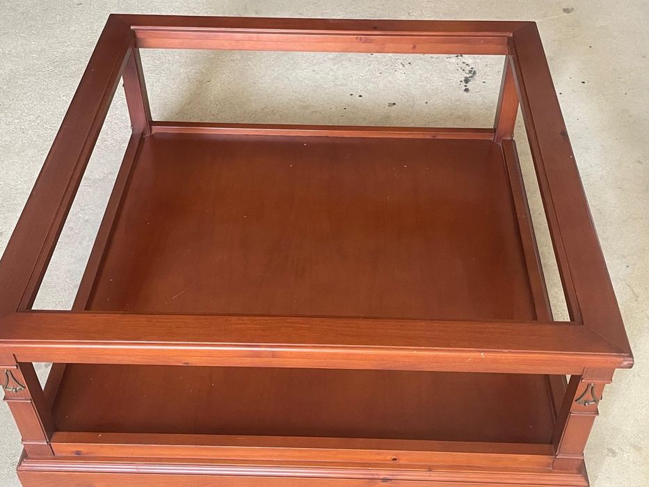 Mesa de centro para sala