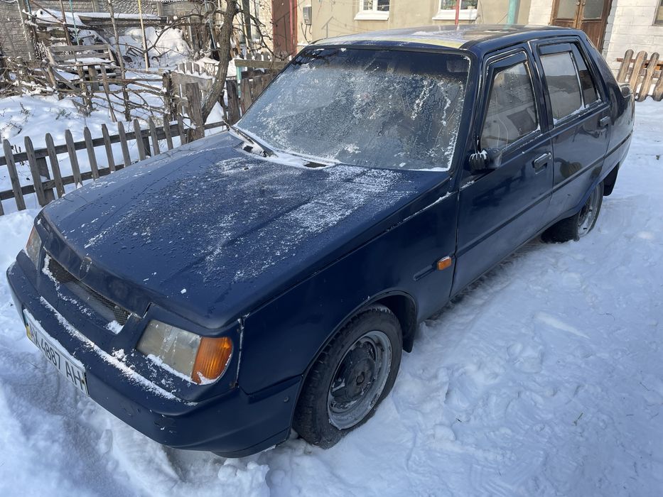 Продам Таврия Славута ЗАЗ 2006 года