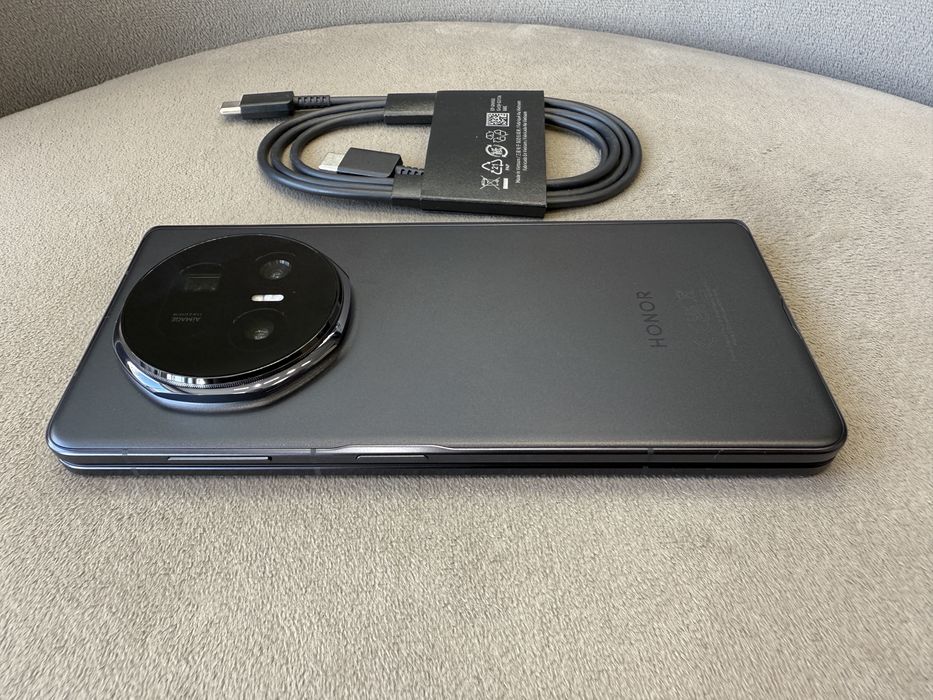HONOR Magic V5 16/512GB Black EU