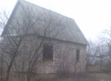 Продам будинок в Романково під внутрішні роботи