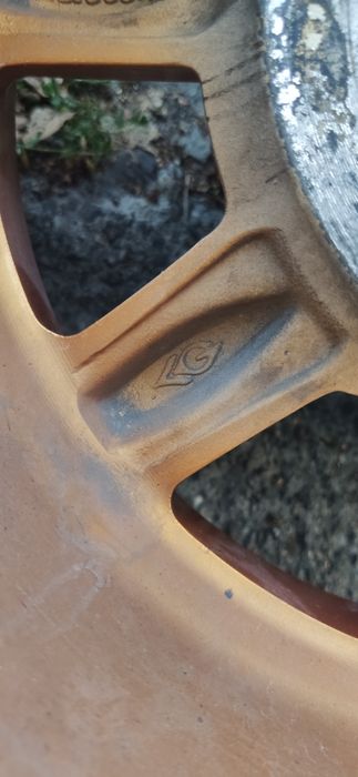 Felgi Aluminiowe 14x7 et-9 4x114 JDM Japan