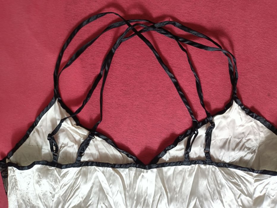 Śliczna bluzeczka w r. UK 18(EUR 46)
