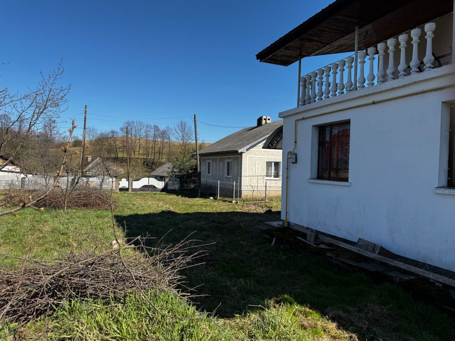 Обмін на квартиру . 20 км від міста