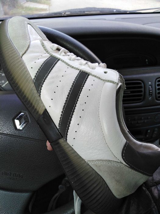 KAZAR. Buty męskie.