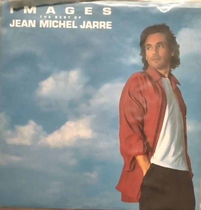 Jean Michel Jarre