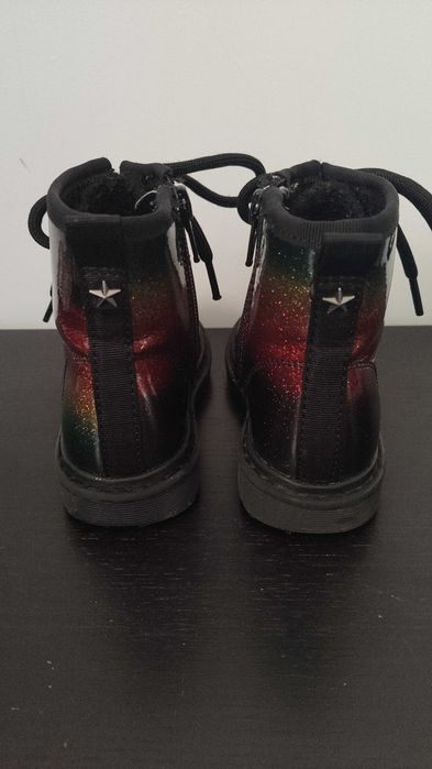 Buty Next "Glany" rozmiar 23