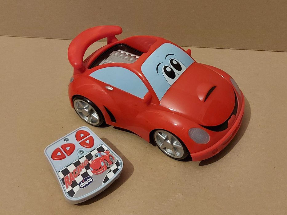 Chicco Carro Johnny Coupé R/C