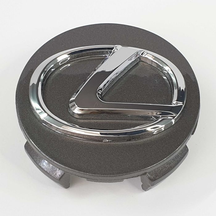 oryginalny dekielek LEXUS 62mm ASO dekle 1szt