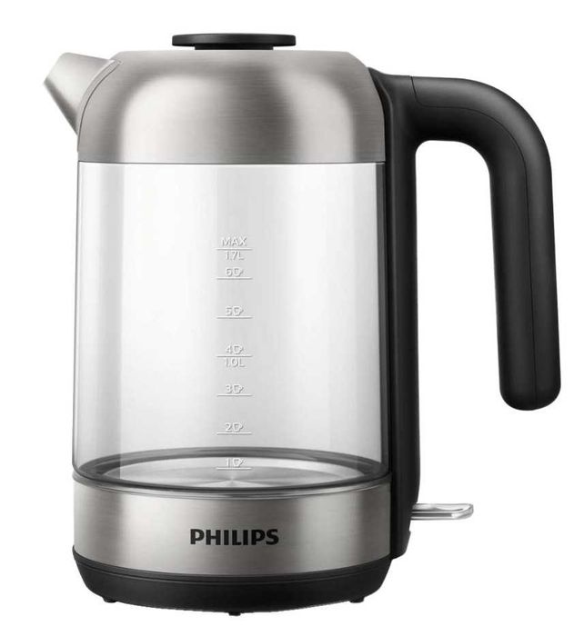 Електрочайник Philips HD9339/80 незначний дефект - ЗНИЖКА!!!