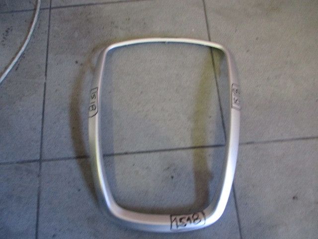 Moldura da consola central / rádio / aro PEUGEOT 207 Van