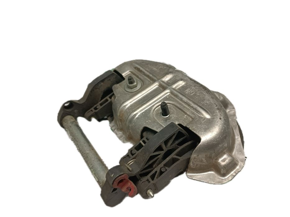 Puxador porta trás esquerdo OPEL Corsa C