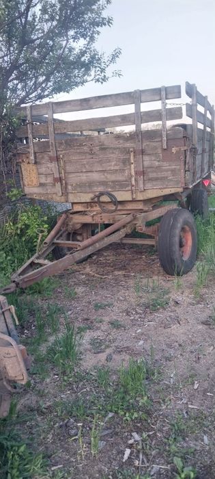 Продам трактор т 40 ам