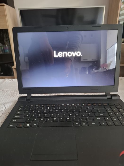 Laptop Lenovo Ideapad 100-15IBY