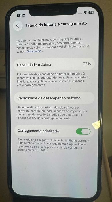 iphone 12 pro preto