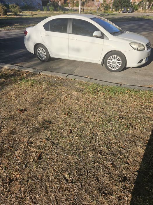 Great Wall Voleex C30