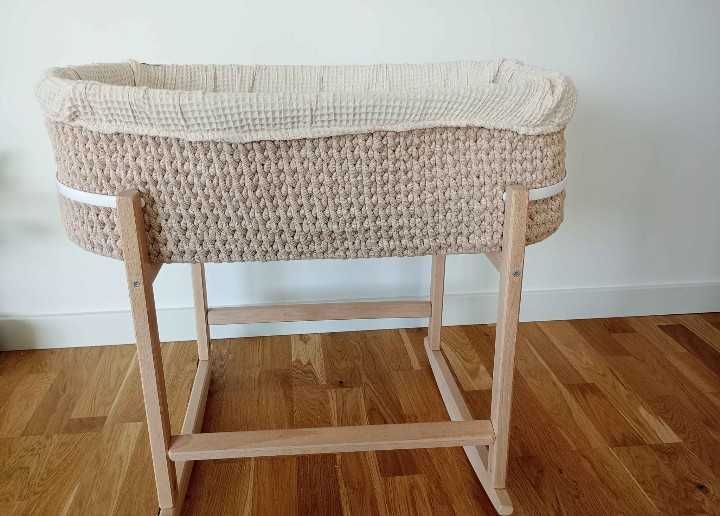 Kosz Mojżesza Handmade