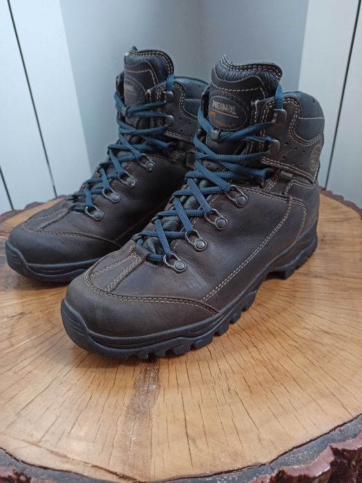 Buty trekkingowe turystyczne Meindl Vakuum rozmiar 40