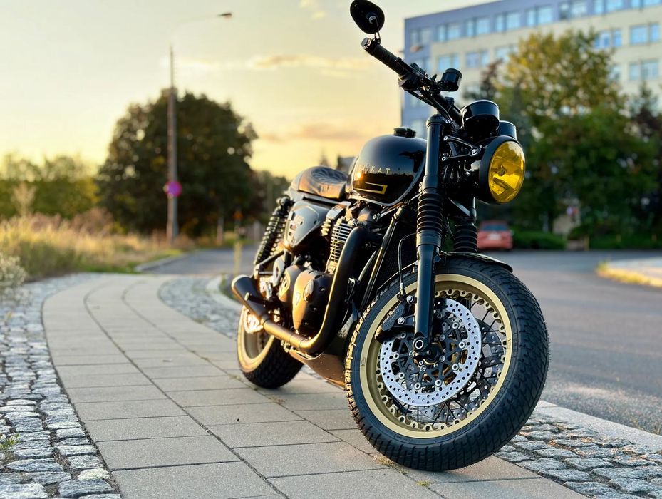 Triumph