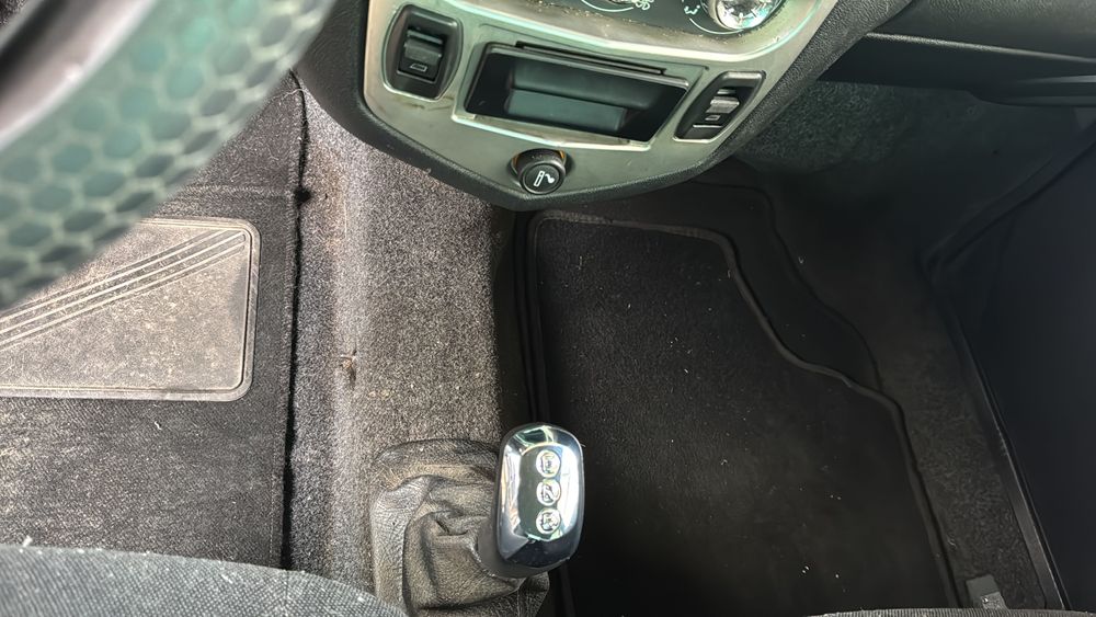 Carro em ótimo estado.