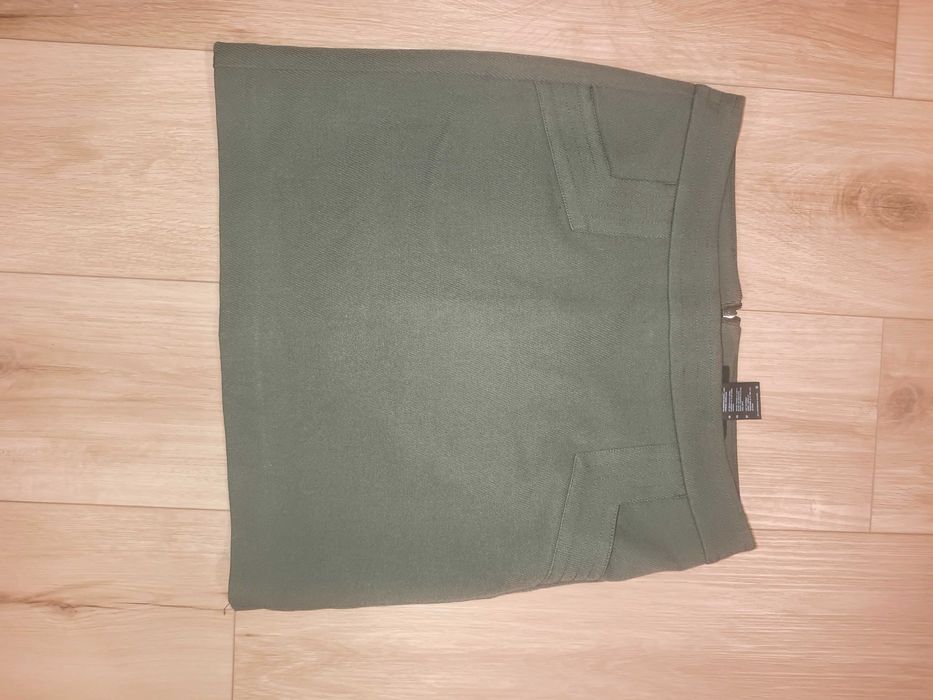 spodnica reserved rozmiar 34